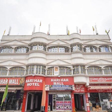 Spot On Harihar Hotel Jamshedpur Buitenkant foto