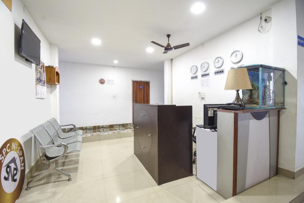 Spot On Harihar Hotel Jamshedpur Buitenkant foto