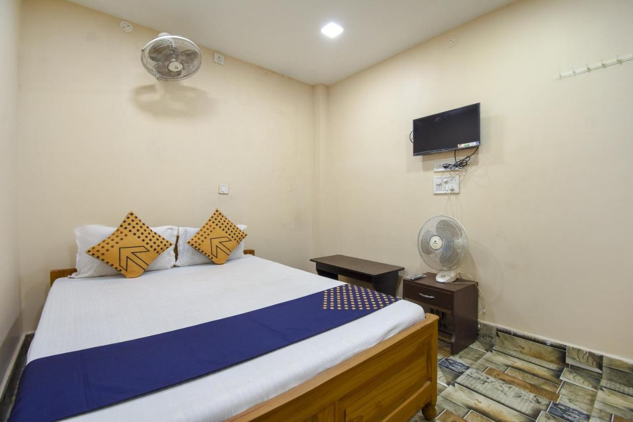 Spot On Harihar Hotel Jamshedpur Buitenkant foto
