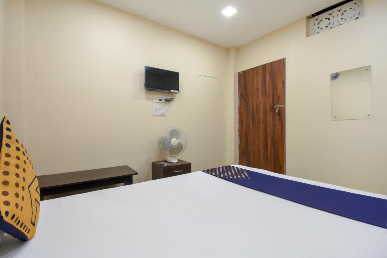 Spot On Harihar Hotel Jamshedpur Buitenkant foto